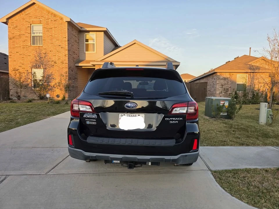 2015 Subaru Outback 5th Gen - Image 5 of 10