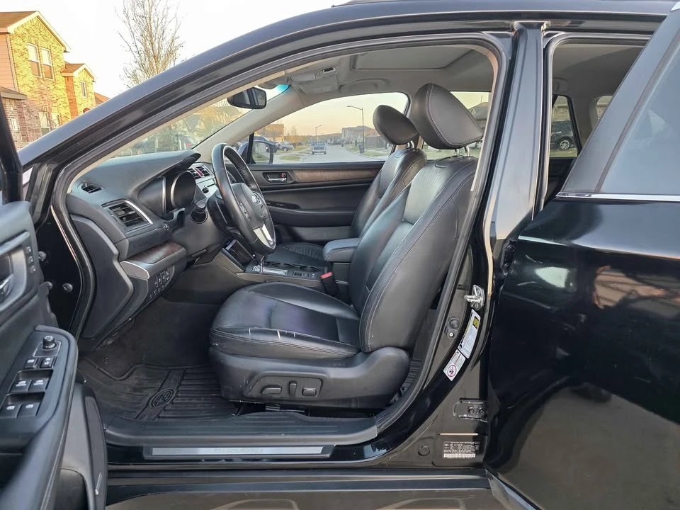 2015 Subaru Outback 5th Gen - Image 9 of 10