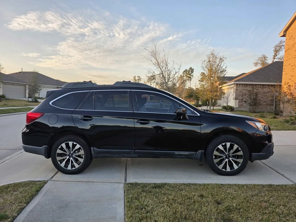 2015 Subaru Outback 5th Gen - Image 3 of 10