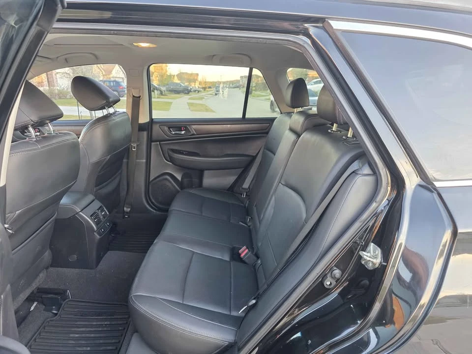 2015 Subaru Outback 5th Gen - Image 6 of 10