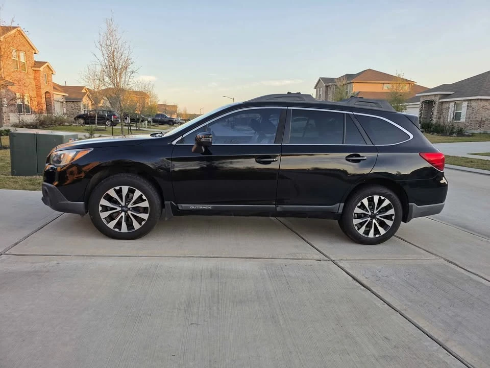 2015 Subaru Outback 5th Gen - Image 4 of 10