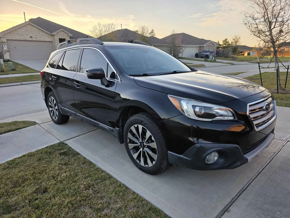 2015 Subaru Outback 5th Gen - Image 2 of 10