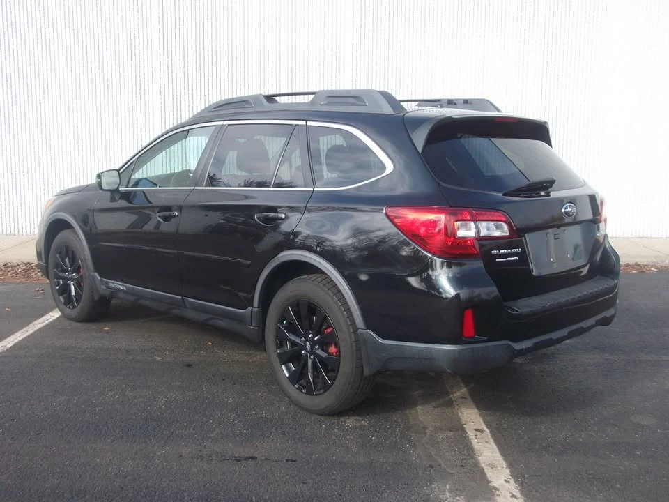2015 Subaru Outback 5th Gen - Image 6 of 6