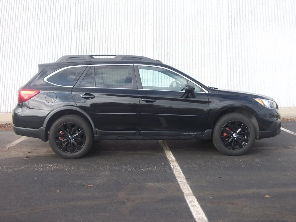 2015 Subaru Outback 5th Gen - Image 4 of 6