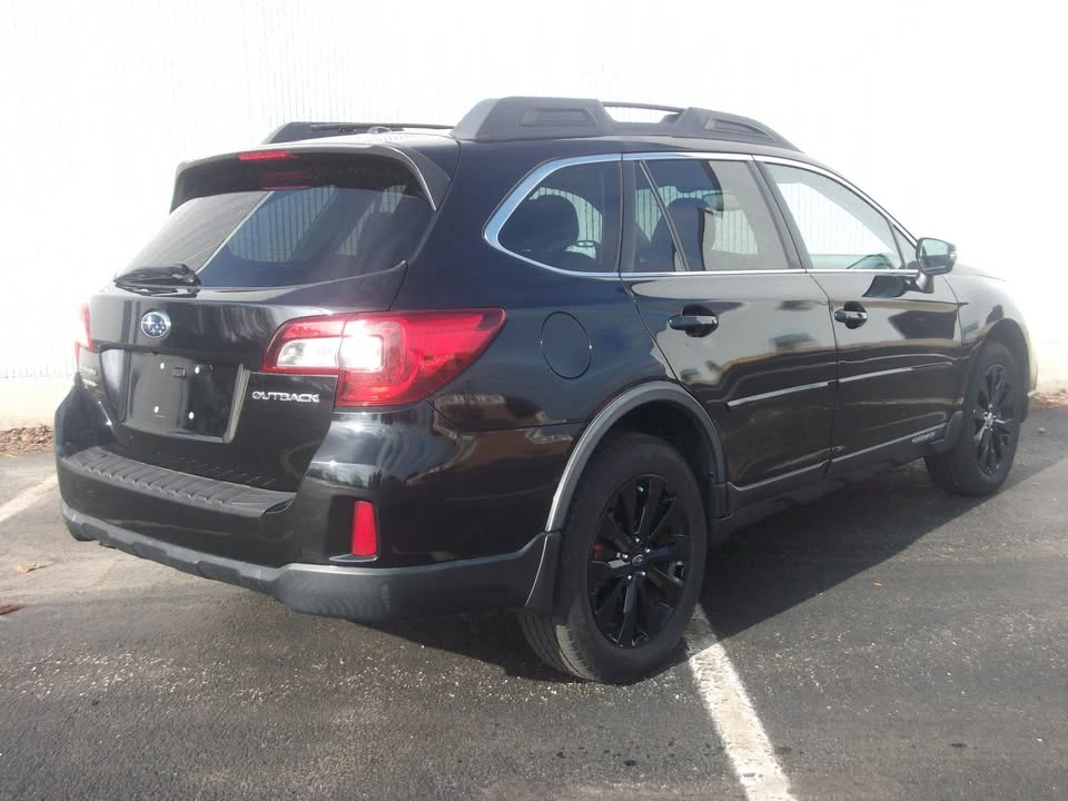 2015 Subaru Outback 5th Gen - Image 5 of 6