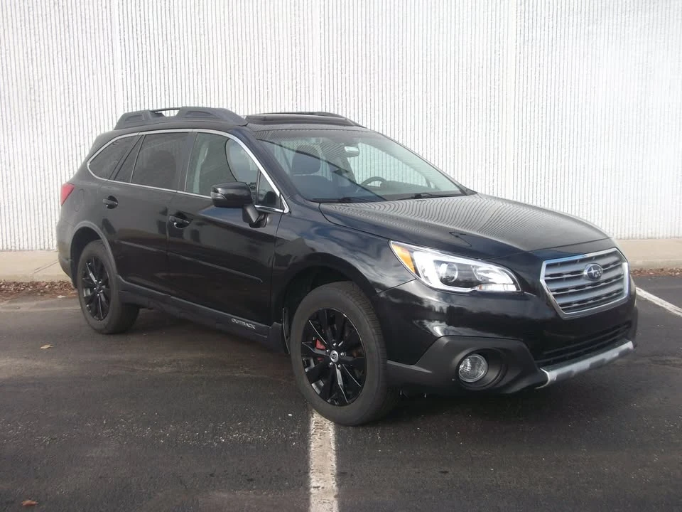 2015 Subaru Outback 5th Gen - Image 3 of 6