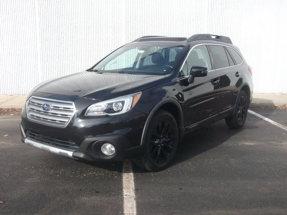 2015 Subaru Outback 5th Gen - Image 2 of 6