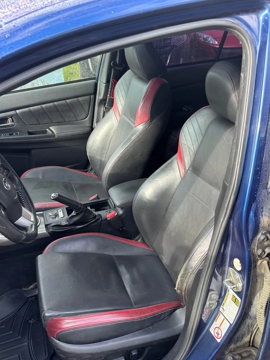 2015 Subaru Impreza WRX STi 3rd Gen - Image 9 of 10