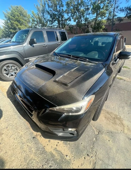 2015 Subaru Impreza WRX STi 3rd Gen - Image 2 of 7