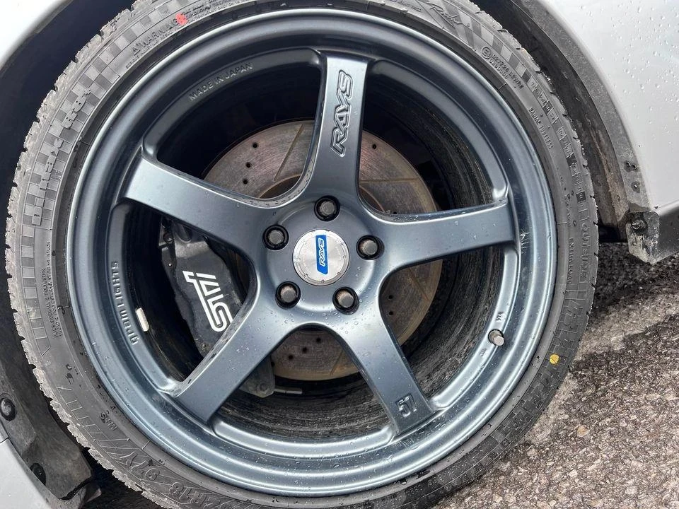 2015 Subaru Impreza WRX 4th Gen - Image 10 of 15