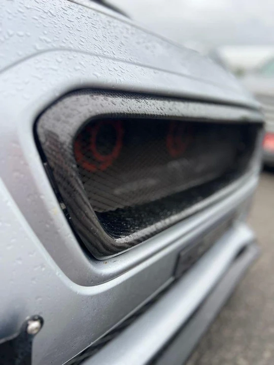 2015 Subaru Impreza WRX 4th Gen - Image 12 of 15