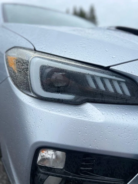2015 Subaru Impreza WRX 4th Gen - Image 11 of 15
