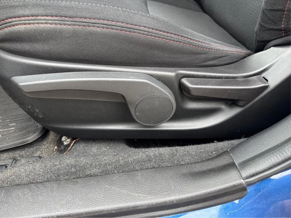 2015 Subaru Impreza WRX 4th Gen - Image 16 of 17
