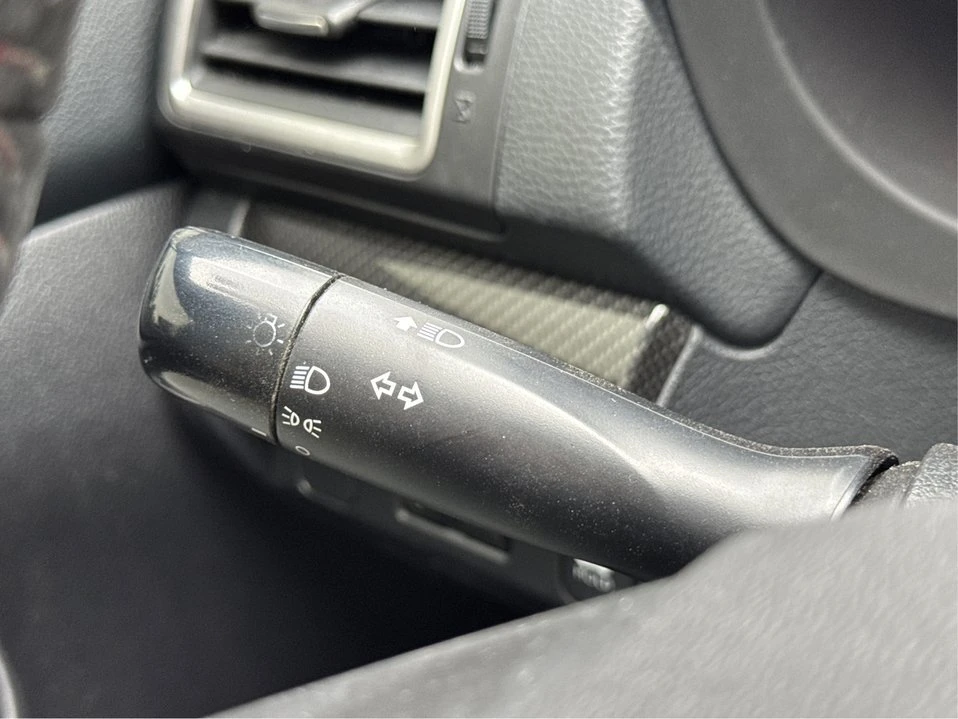 2015 Subaru Impreza WRX 4th Gen - Image 15 of 17