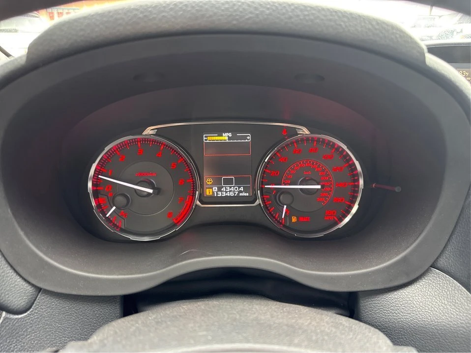 2015 Subaru Impreza WRX 4th Gen - Image 13 of 17