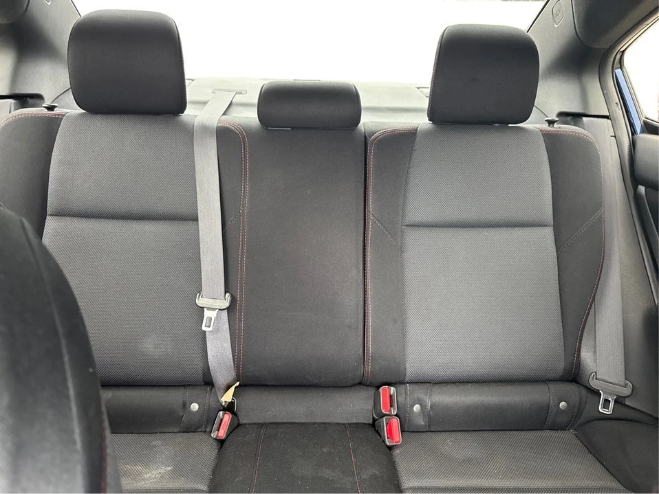 2015 Subaru Impreza WRX 4th Gen - Image 12 of 17