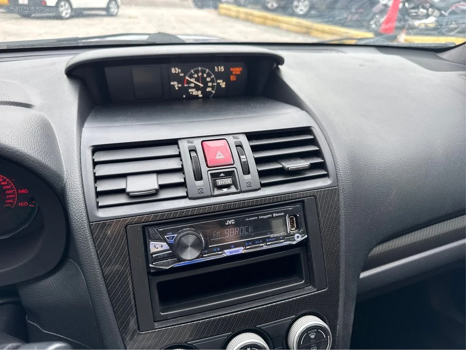 2015 Subaru Impreza WRX 4th Gen - Image 11 of 17