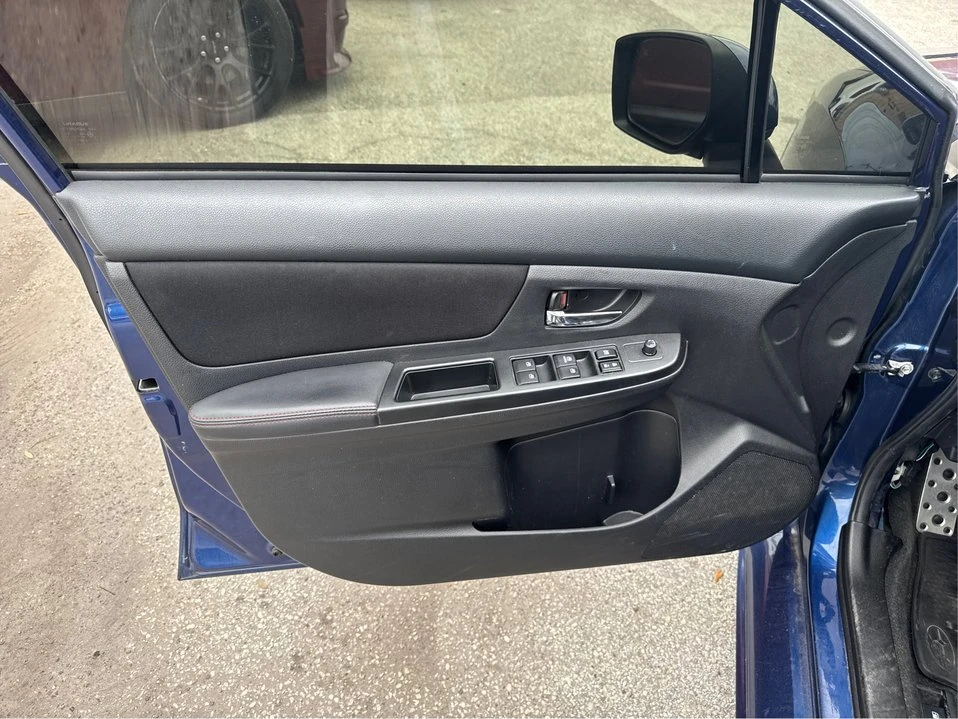 2015 Subaru Impreza WRX 4th Gen - Image 17 of 17