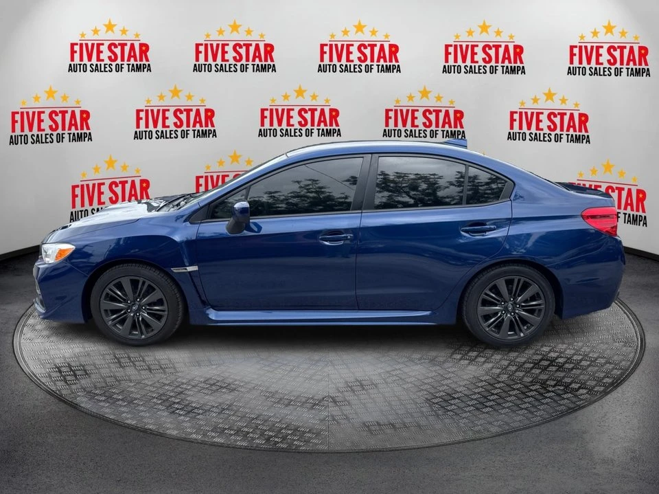 2015 Subaru Impreza WRX 4th Gen - Image 2 of 17