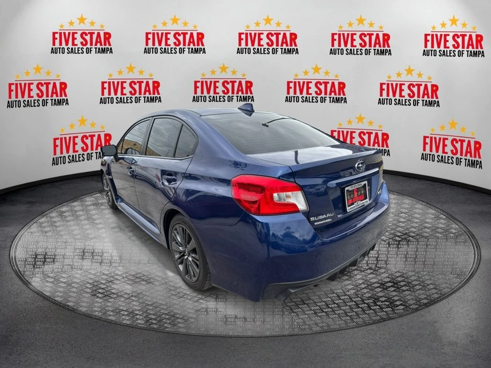 2015 Subaru Impreza WRX 4th Gen - Image 3 of 17
