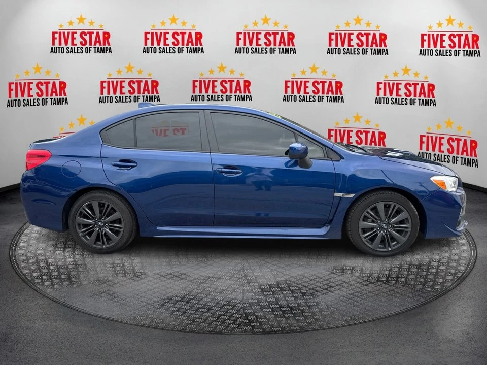 2015 Subaru Impreza WRX 4th Gen - Image 6 of 17