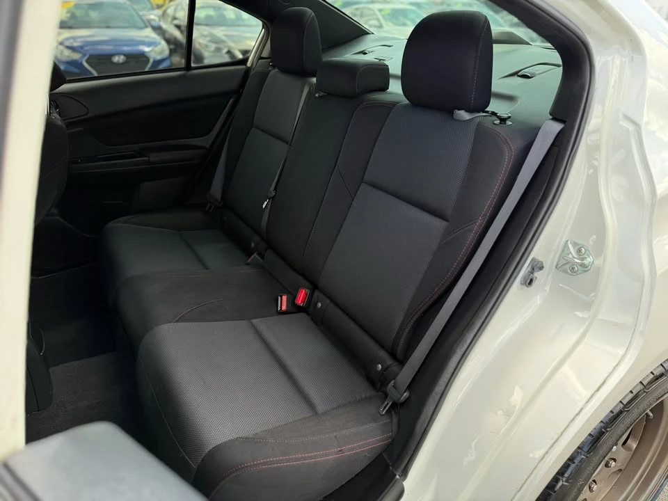 2015 Subaru Impreza WRX 3rd Gen - Image 11 of 11
