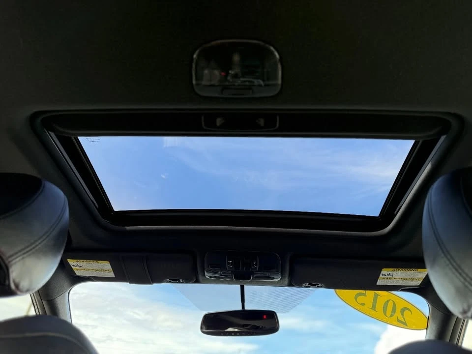 2015 Subaru Impreza WRX 3rd Gen - Image 10 of 11