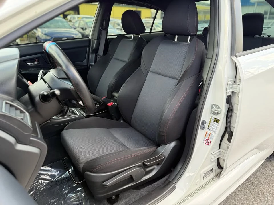 2015 Subaru Impreza WRX 3rd Gen - Image 6 of 11