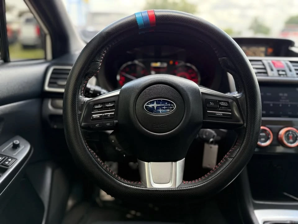 2015 Subaru Impreza WRX 3rd Gen - Image 8 of 11
