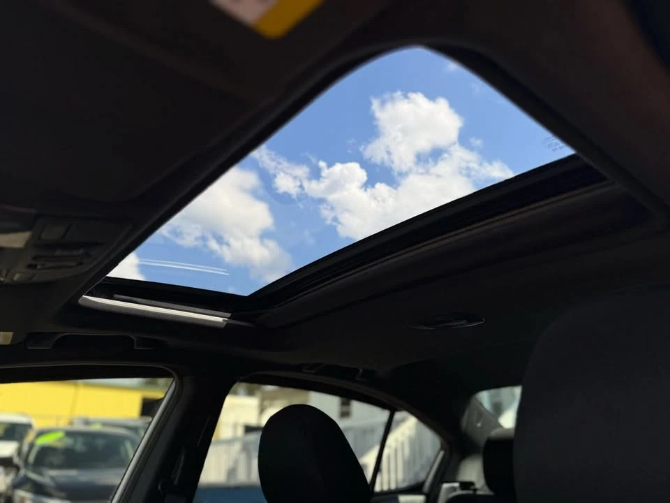 2015 Subaru Impreza WRX 3rd Gen - Image 10 of 11