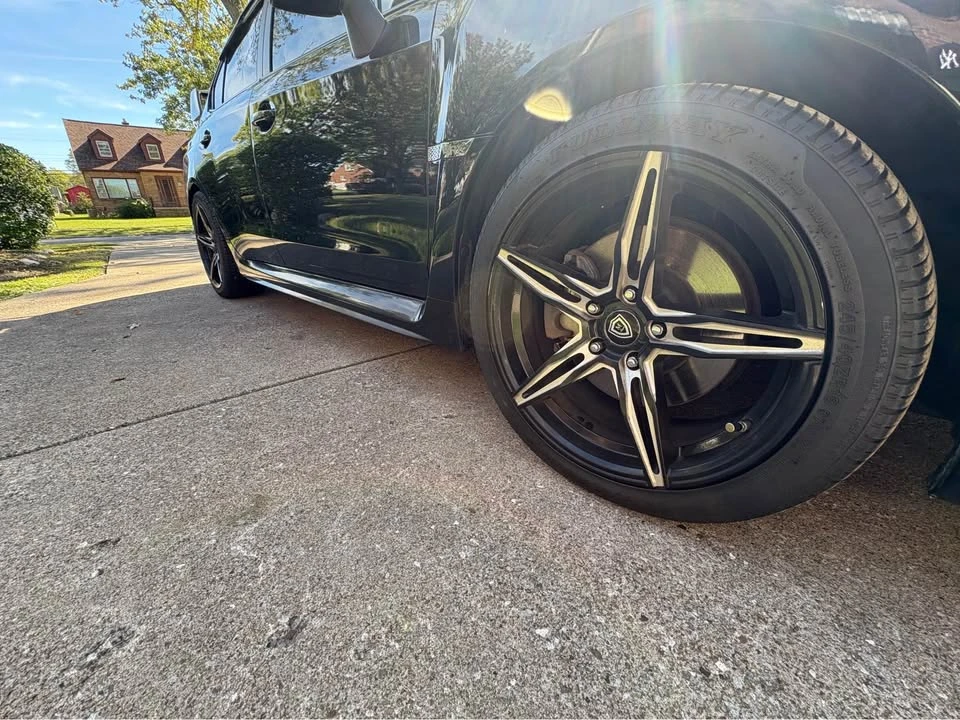 2015 Subaru Impreza WRX 3rd Gen - Image 19 of 20