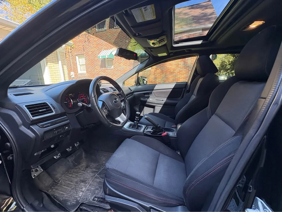 2015 Subaru Impreza WRX 3rd Gen - Image 9 of 20