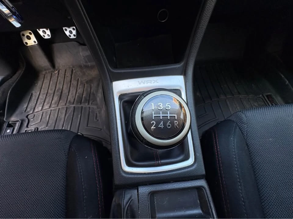2015 Subaru Impreza WRX 3rd Gen - Image 12 of 20