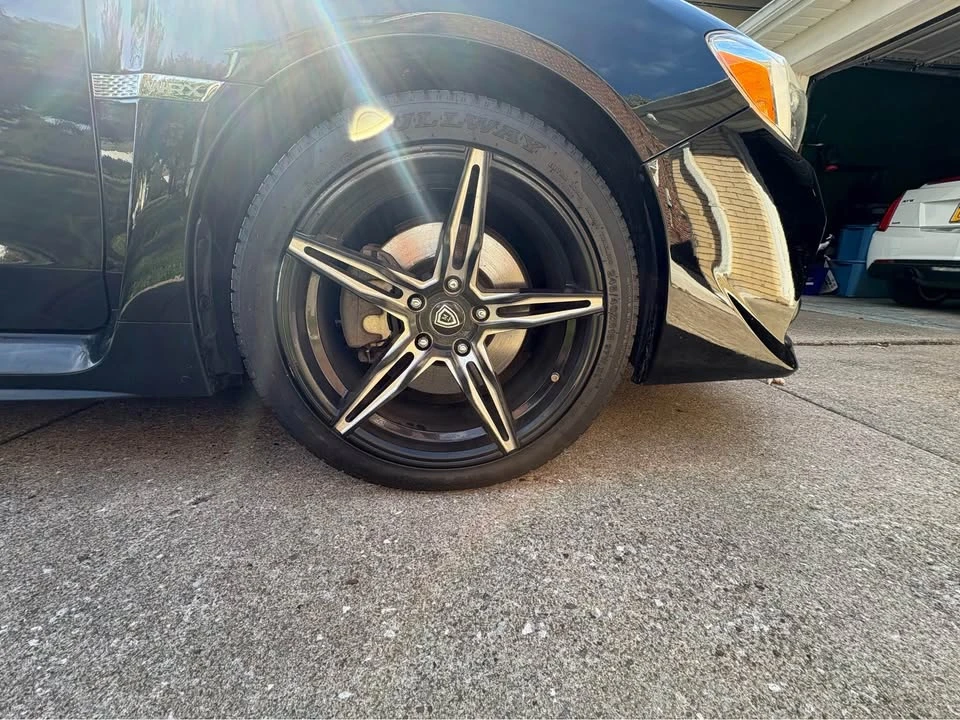 2015 Subaru Impreza WRX 3rd Gen - Image 20 of 20