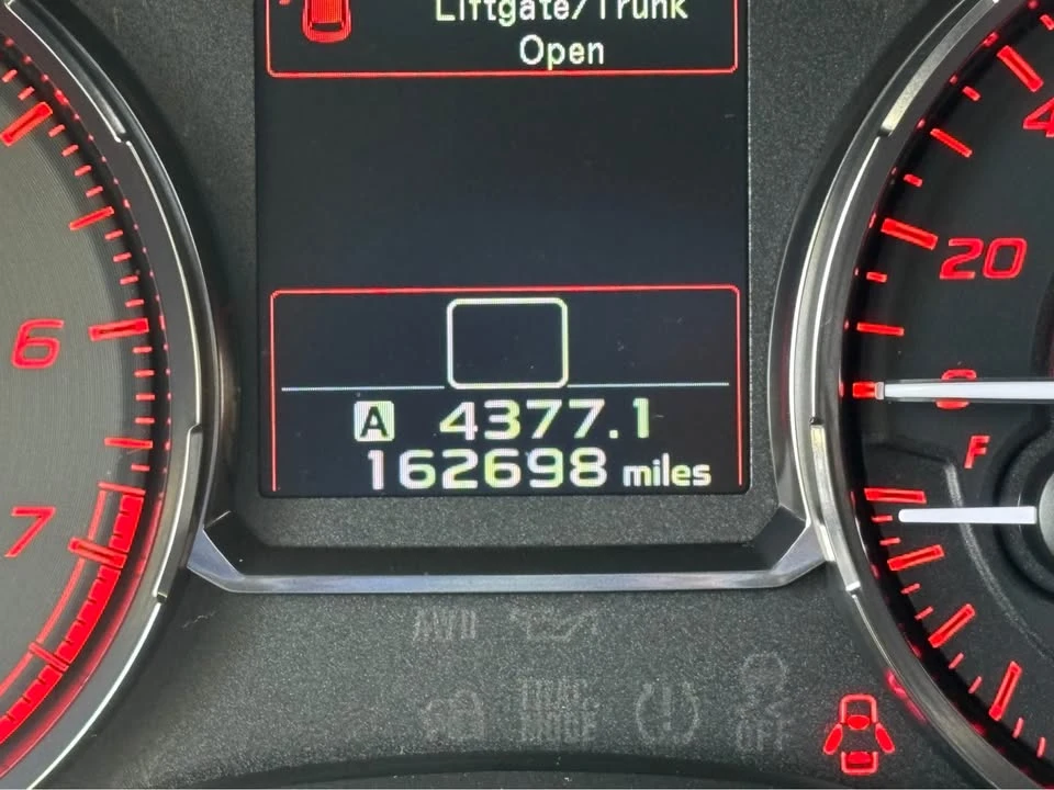 2015 Subaru Impreza WRX 3rd Gen - Image 16 of 20