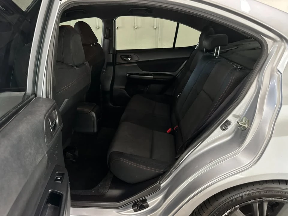 2015 Subaru Impreza WRX 4th Gen - Image 13 of 18