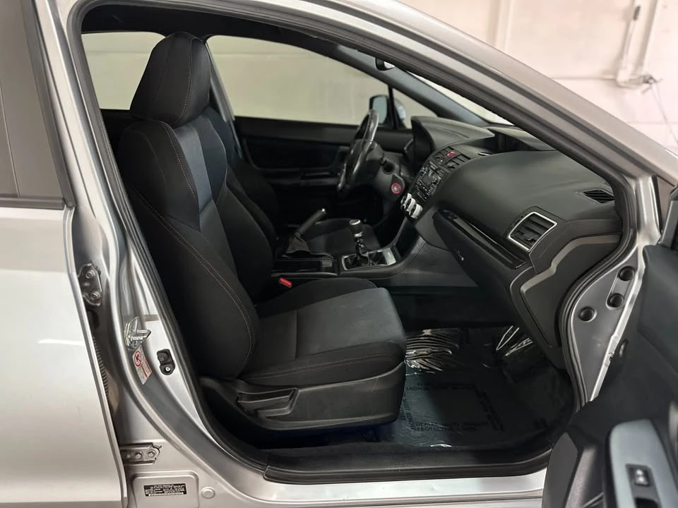2015 Subaru Impreza WRX 4th Gen - Image 11 of 18