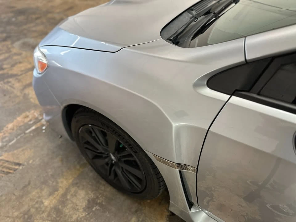 2015 Subaru Impreza WRX 4th Gen - Image 16 of 18