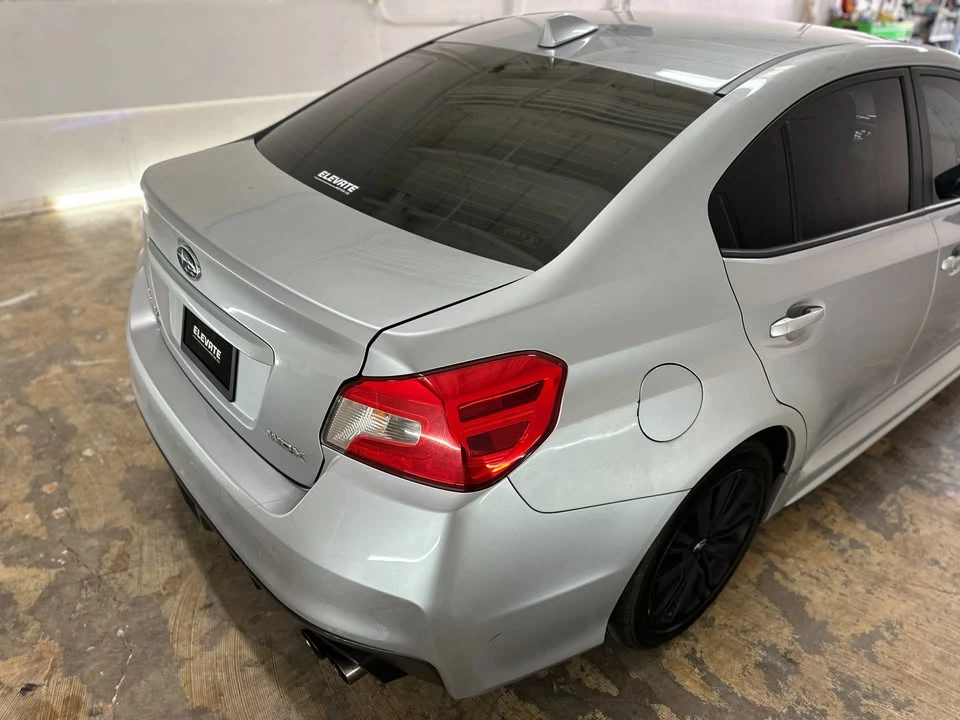 2015 Subaru Impreza WRX 4th Gen - Image 17 of 18