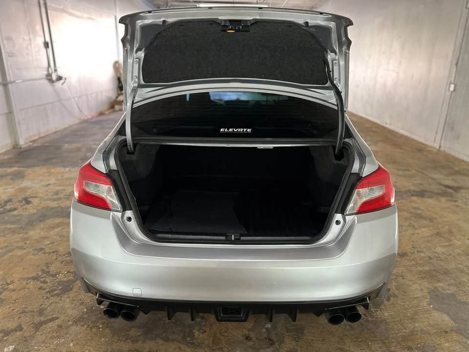 2015 Subaru Impreza WRX 4th Gen - Image 7 of 18