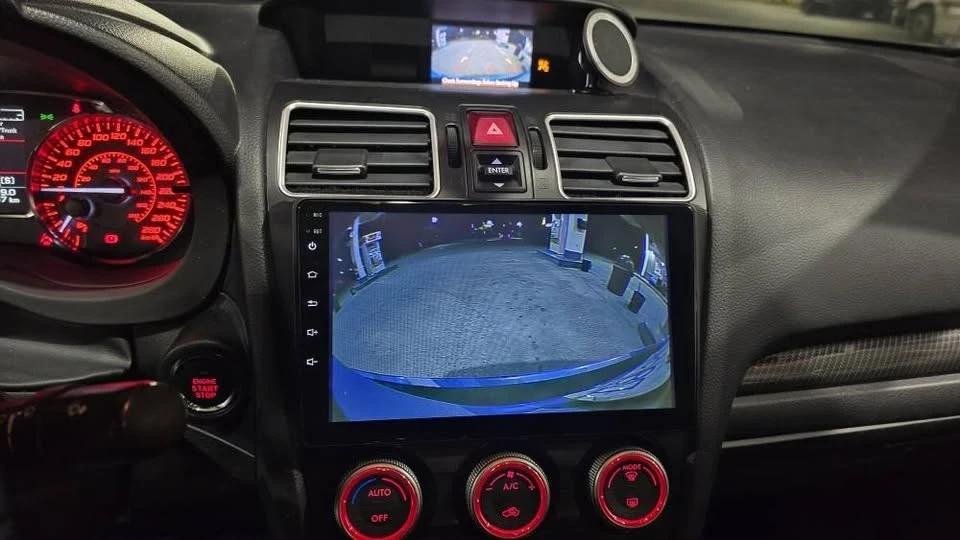 2015 Subaru Impreza WRX 3rd Gen - Image 15 of 17