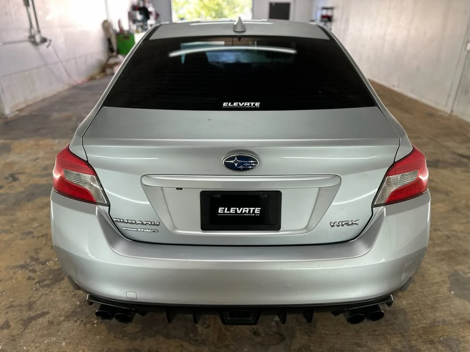 2015 Subaru Impreza WRX 4th Gen - Image 4 of 18