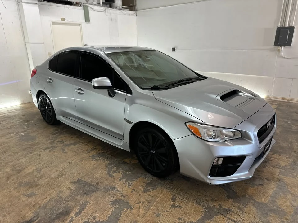 2015 Subaru Impreza WRX 4th Gen - Image 3 of 18