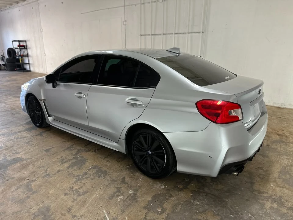 2015 Subaru Impreza WRX 4th Gen - Image 6 of 18