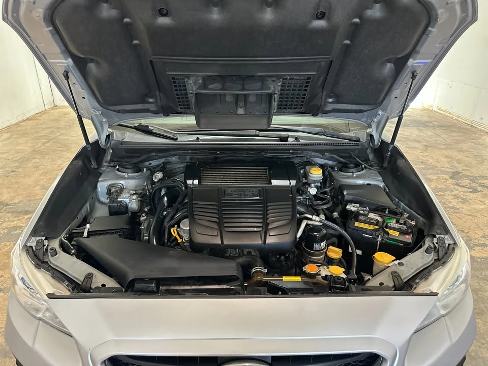 2015 Subaru Impreza WRX 4th Gen - Image 8 of 18