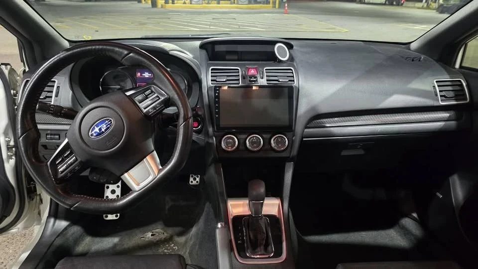2015 Subaru Impreza WRX 3rd Gen - Image 11 of 17