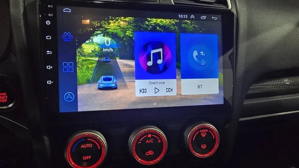 2015 Subaru Impreza WRX 3rd Gen - Image 16 of 17