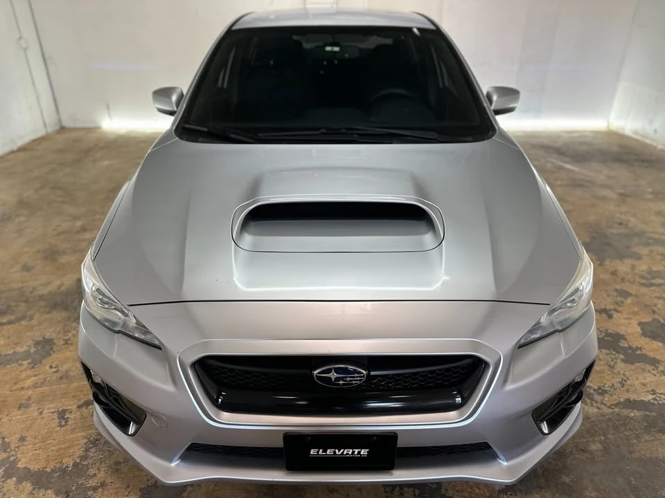 2015 Subaru Impreza WRX 4th Gen - Image 2 of 18
