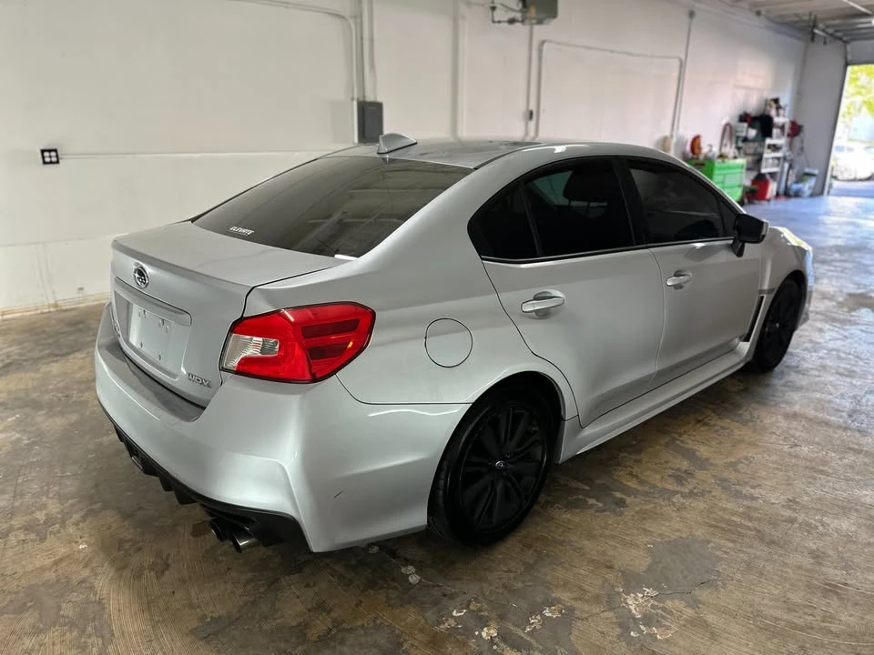 2015 Subaru Impreza WRX 4th Gen - Image 5 of 18