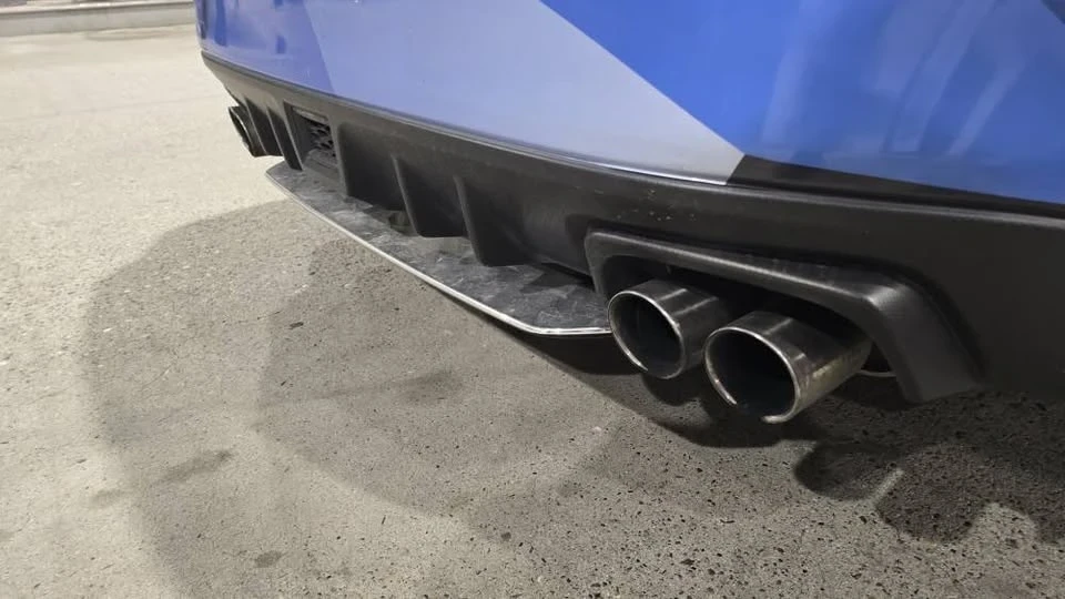 2015 Subaru Impreza WRX 3rd Gen - Image 10 of 17